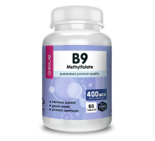 Фолиевая кислота Chikalab Methyl Folate (60 таб)