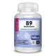 Фолиевая кислота Chikalab Methyl Folate (60 таб)