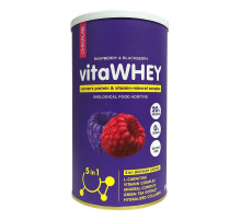 Протеин изолят Chikalab VitaWhey (462 гр)