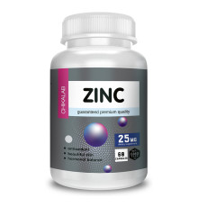 Цинк Chikalab Zinc (60 капс)