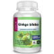 Гинкго билоба Chikalab Ginkgo Biloba (60 таб)