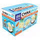 Белый шоколад без сахара Chikalab Chika Sport (100 гр)