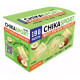 Белый шоколад без сахара Chikalab Chika Sport (100 гр)