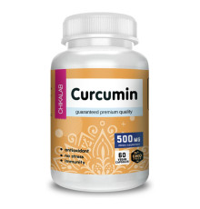 Куркумин Chikalab Curcumin (60 капс)