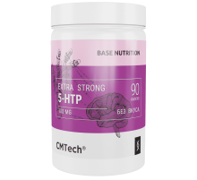 5-Гидрокситриптофан CMTech 5-HTP (90 капс)