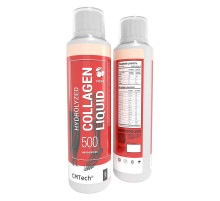 Коллаген CMTech Collagen Liquid (500 мл)