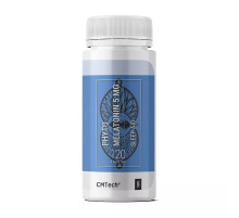 Мелатонин CMTech Melatonin 5mg (120 мятных таблеток)