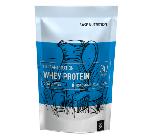 Протеин сывороточный CMTech Whey (900 гр)