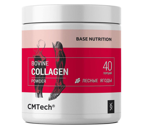 Коллаген CMTech Native Collagen (200 гр)