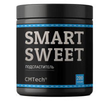 Сахарозаменитель CMTech Smart Sweet (200 гр)
