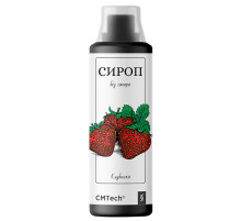 Сироп без сахара CMTech (500 мл)