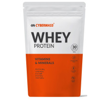 Сывороточный протеин Cybermass Whey Protein (900 гр)