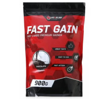 Гейнер Do4a Lab Fast Gain (900 гр)