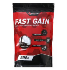 Гейнер Do4a Lab Fast Gain (900 гр)