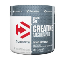 Креатин Dymatize Creatine Micronized (500 гр)