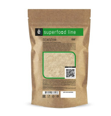 Псиллиум Ёбатон Psyllium (150 гр)