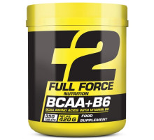 Аминокислоты F2 Full Force Nutrition BCAA+B6 (350 таб)