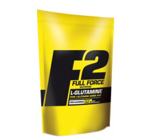 Глютамин F2 Full Force Nutrition L-Glutamine (450 гр)