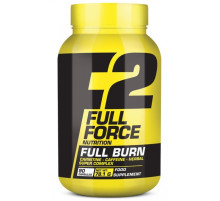 Жиросжигатель F2 Full Force Nutrition Full Burn (100 капс)