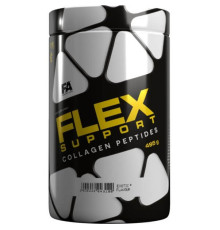 Коллаген для суставов FA Flex Support Collagen Peptides (495 гр)