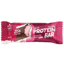 Протеиновый батончик Fit Kit Protein BAR (60 гр)