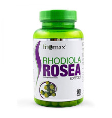 Родиола розовая Fitomax Rhadiola Rosea, 90 капс