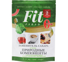 Сахарозаменитель ФитПарад №10 (200 гр)