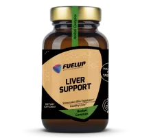 Комплекс для печени Fuel-Up Liver Support (60 таб)