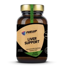 Комплекс для печени Fuel-Up Liver Support (60 таб)
