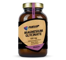 Магний глицинат Fuel-Up Magnesium Glycinate (120 капс)