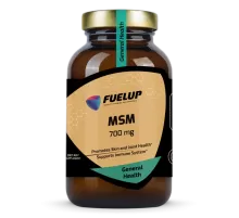 Метилсульфонилметан Fuel-Up MSM (120 капс)