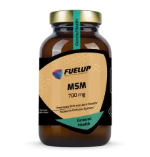 Метилсульфонилметан Fuel-Up MSM (120 капс)