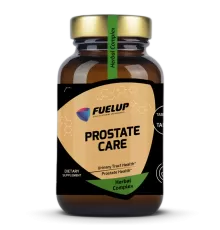 Комплекс для здоровья простаты Fuel-Up Prostate Support (60 таб)
