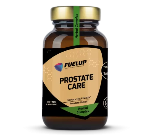 Комплекс для здоровья простаты Fuel-Up Prostate Support (60 таб)