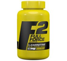Карнитин F2 Full Force Nutrition L-Carnitine (150 капс)