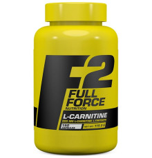 Карнитин F2 Full Force Nutrition L-Carnitine (150 капс)
