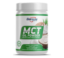 МСТ масло Geneticlab MCT Oil (200 гр)