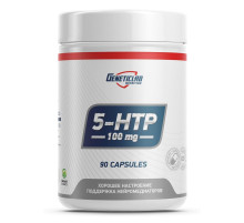 5-Гидрокситриптофан Geneticlab 5-HTP (90 капс)