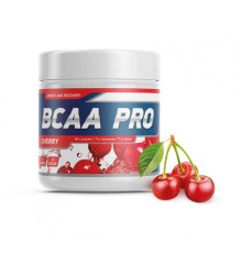 Аминокислоты Geneticlab BCAA Pro (500 гр)