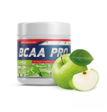 Аминокислоты Geneticlab BCAA Pro (250 гр)