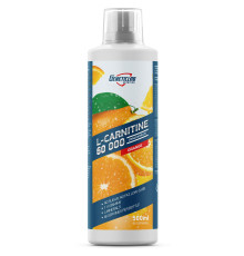 Карнитин Geneticlab L-Carnitine Liquid