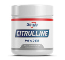 Цитруллин GeneticLab Citrulline Powder (300 гр)