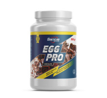 Протеин яичный Geneticlab Egg Pro (900 гр)