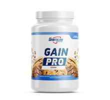 Гейнер GeneticLab Nutrition Gain Pro (2000 гр)