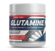 Глютамин Geneticlab Glutamine Powder (300 гр)