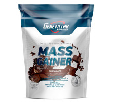 Гейнер GeneticLab Nutrition Mass Gainer