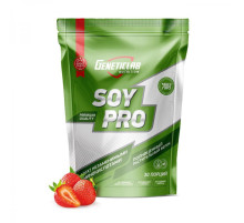 Протеин соевый Geneticlab Soy Pro (900 гр)