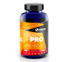 Креатин GEON Creatine Pro (180 капc)
