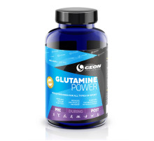Глютамин GEON Glutamine Power (180 капс)
