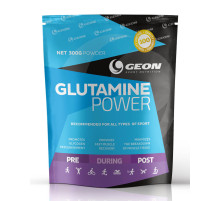 Глютамин GEON Glutamine Power (300 гр)